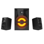 Sistema de parlantes BluFusion KWS-640