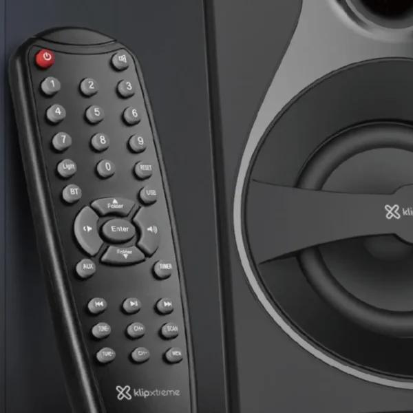 Sistema de parlantes BluFusion KWS-640
