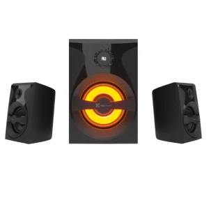 Sistema de parlantes BluFusion KWS-640