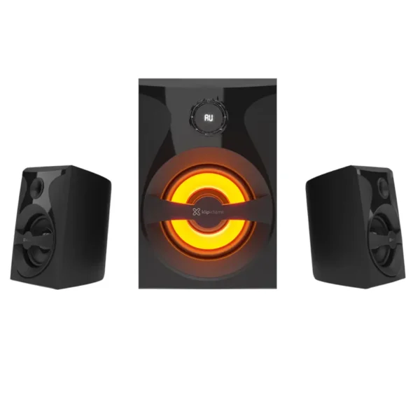Sistema de parlantes BluFusion KWS-640