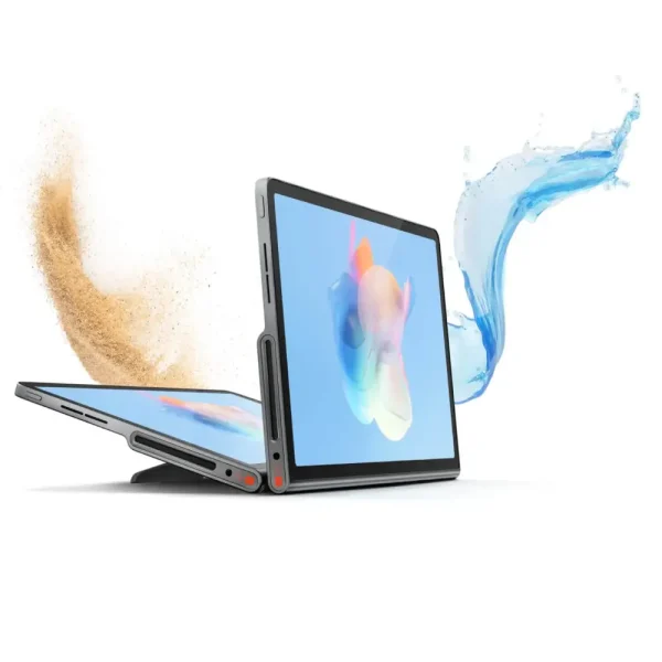 Tablet Lenovo Tab Plus con Sleeve, 11.5_ 2K, WIFI, 8GB, 256GB (Gris)