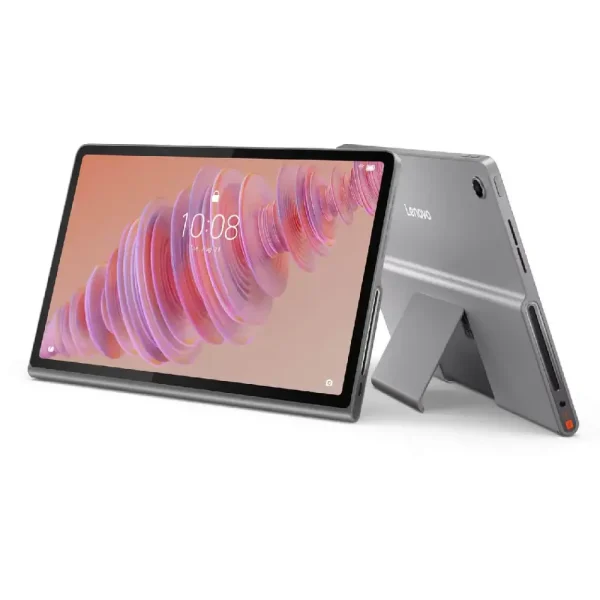 Tablet Lenovo Tab Plus con Sleeve, 11.5_ 2K, WIFI, 8GB, 256GB (Gris)