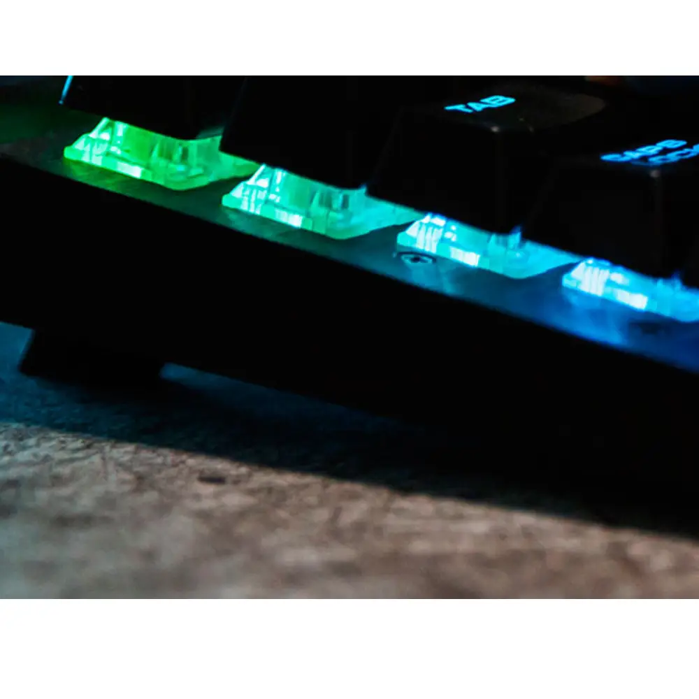 Teclado para Gaming Xtech XTK-510S (2)