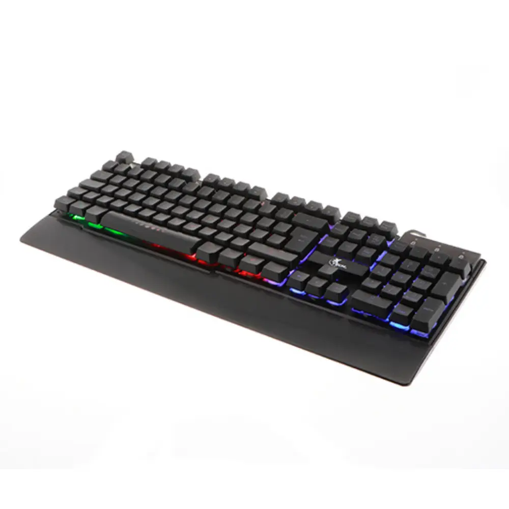 Teclado para Gaming Xtech XTK-510S