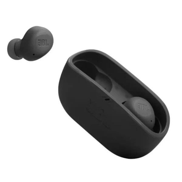 Audífonos Bluetooth Vibe Buds True Wireless In-Ear Negro