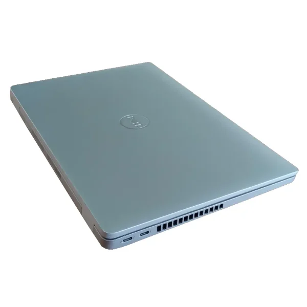 Notebook Reacondicionada DELL I5-1145G7, 11va. Gen, 8Gb, 256GB (3)
