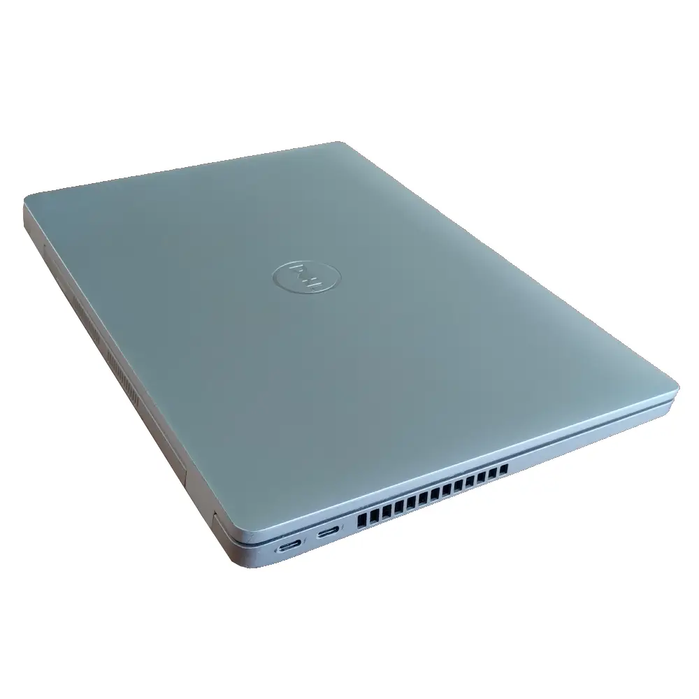 Notebook Reacondicionada DELL I5-1145G7, 11va. Gen, 8Gb, 256GB (3)