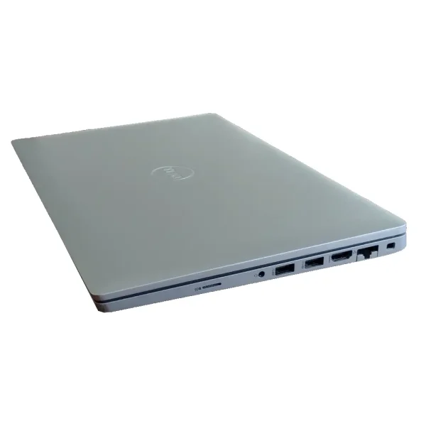 Notebook Reacondicionada DELL I5-1145G7, 11va. Gen, 8Gb, 256GB (3)
