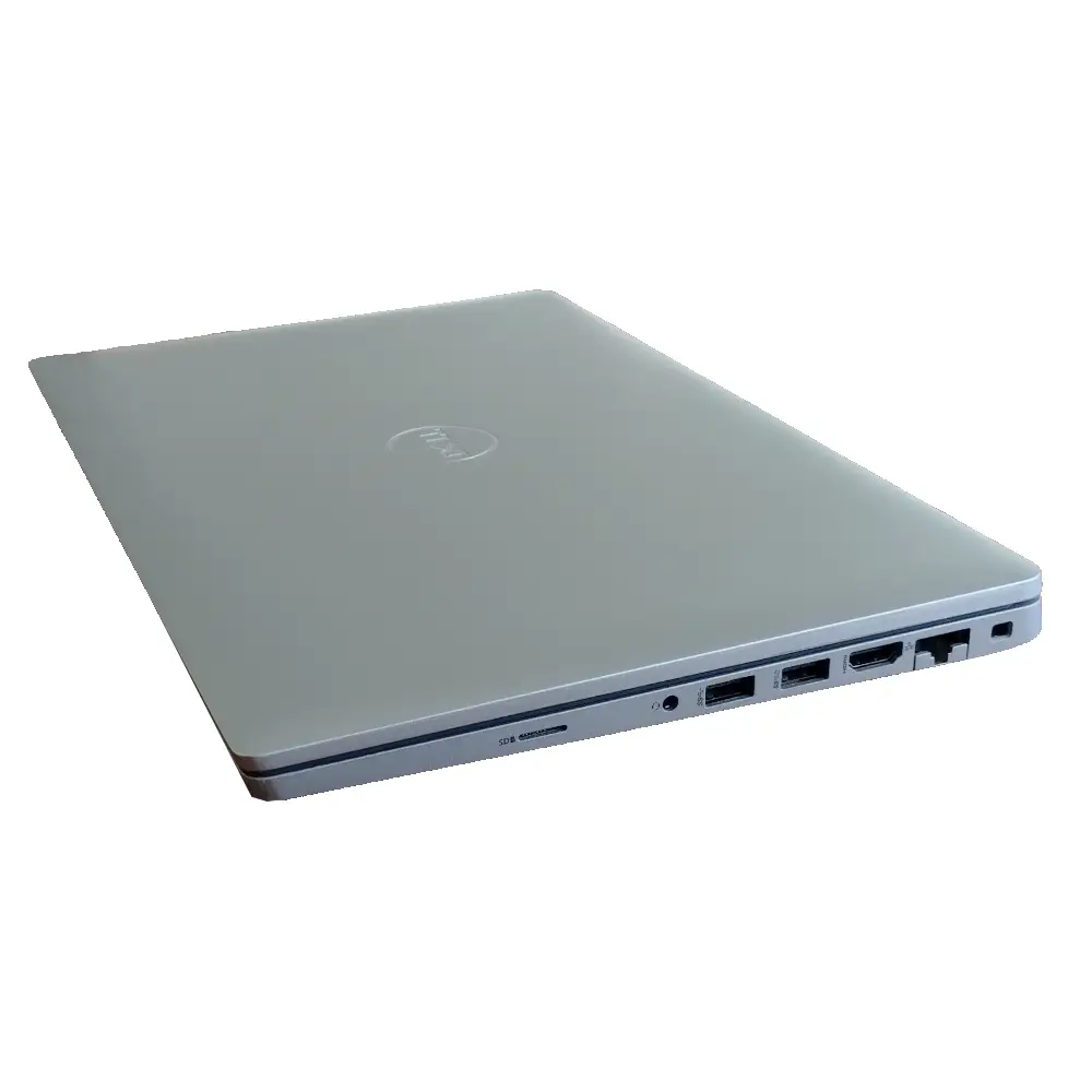 Notebook Reacondicionada DELL I5-1145G7, 11va. Gen, 8Gb, 256GB (4)