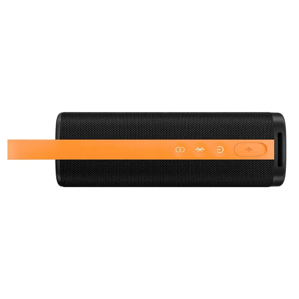 Parlante Xiaomi Sound Outdoor Black