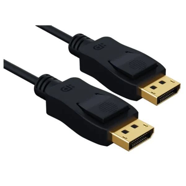 Cable Display Port 3 Pies_0.91mts M_M 8K (1)