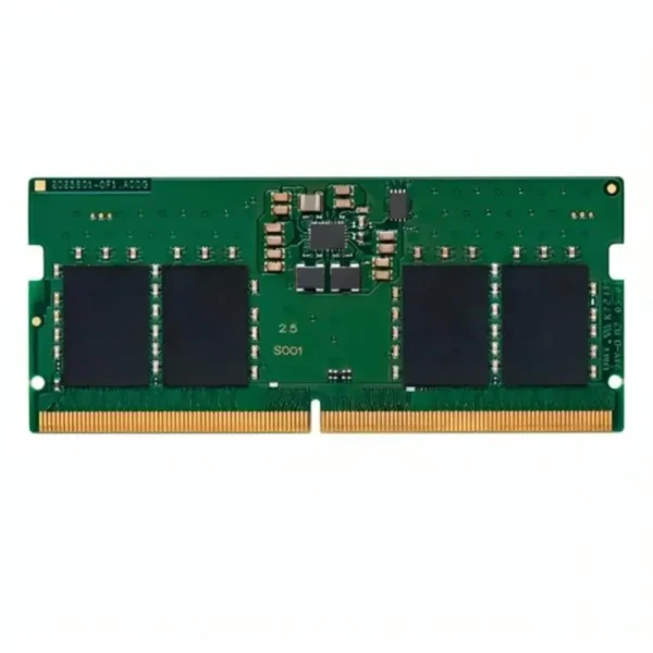 Memoria RAM KINGSTON DDR5 8GB 5200MT/s