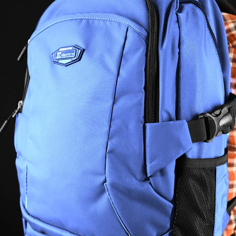 New Mochilas TrendTrek KNB-436BL