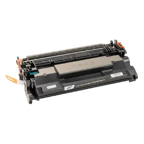 Toner Compatible NKT Canon CRG121 Negro