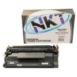 Toner Compatible NKT Canon CRG121 Negro