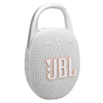 Altavoz JBL Clip5 Color Blanco