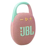 Altavoz JBL Clip5 Color Rosa