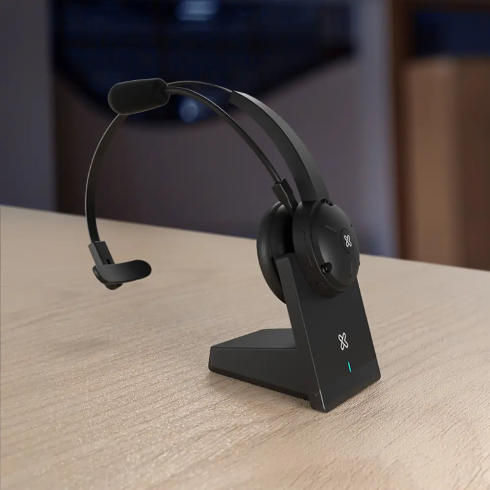 Auricular CrystalCom Pro KCH-905 (1)