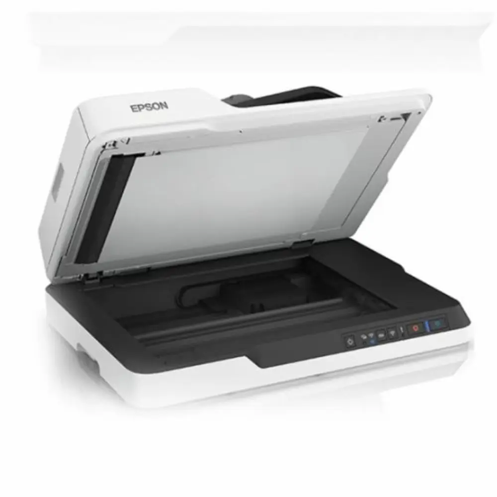 Escáner Epson DS-1630 (1)