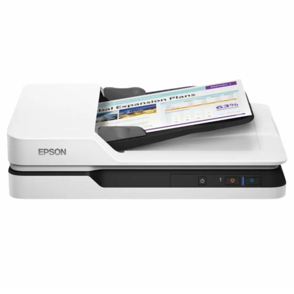 Escáner Epson DS-1630