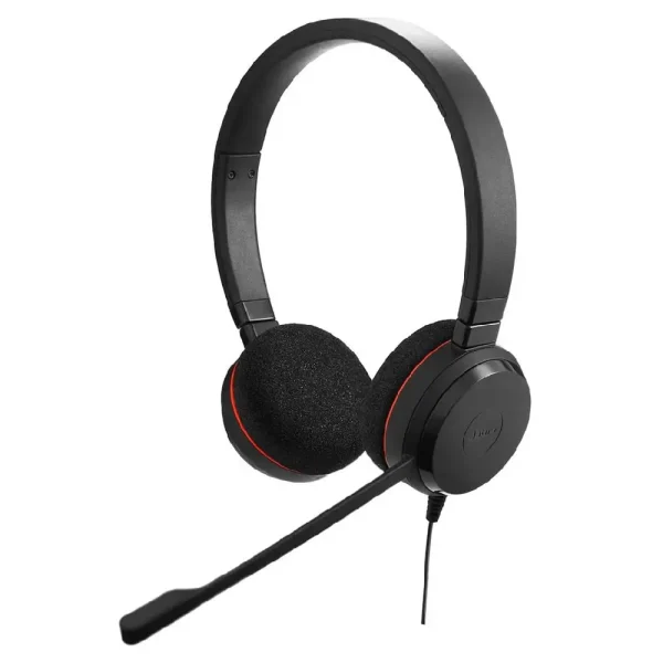 Jabra Evolve 20 MS stereo