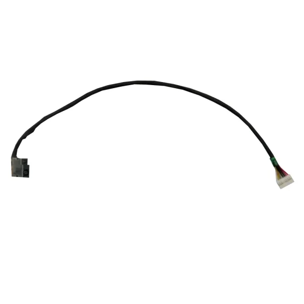 Jack de Corriente HP Pavilion 17G, 17Q, 17S, 14AX, 15DY, 15CD