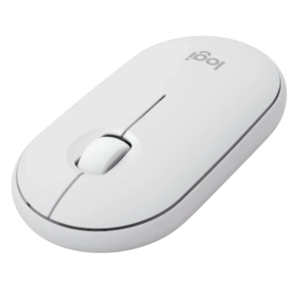 Logitech Pebble Mouse 2 M350s (1)