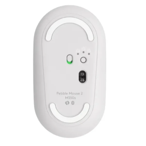 Logitech Pebble Mouse 2 M350s