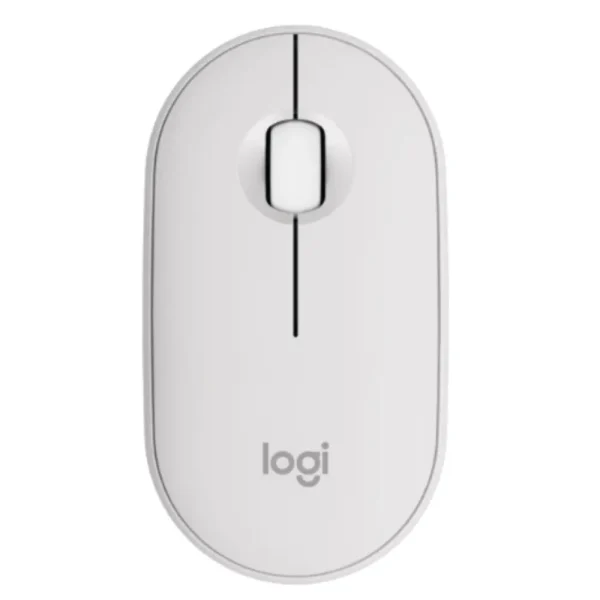 Logitech Pebble Mouse 2 M350s