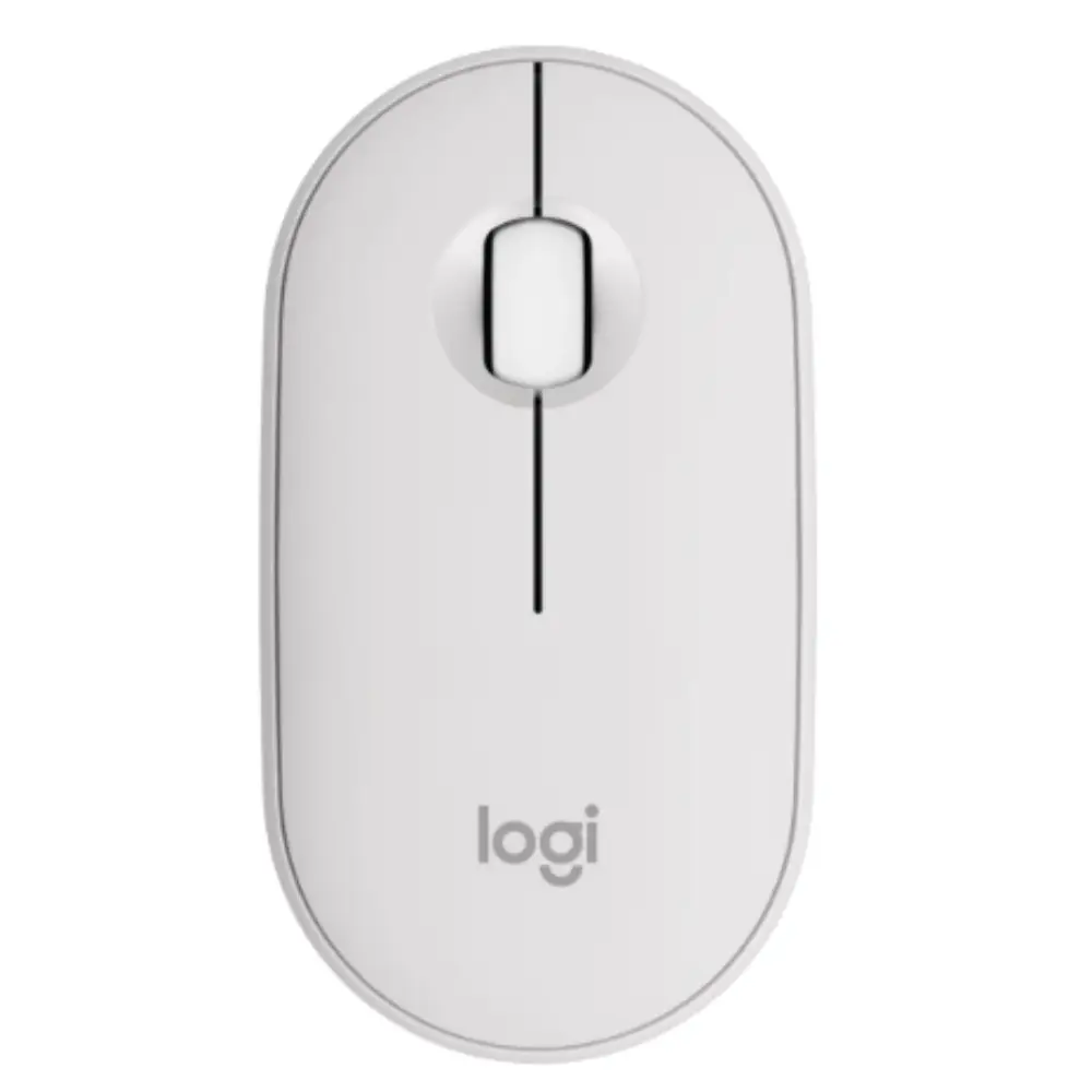 Logitech Pebble Mouse 2 M350s