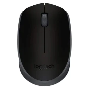 Mouse Logitech M170 Color Negro