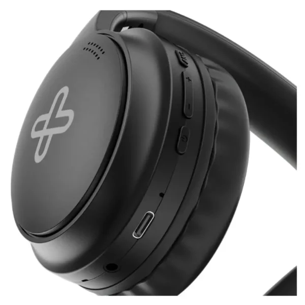 Audifonos Escape KNH-300BK