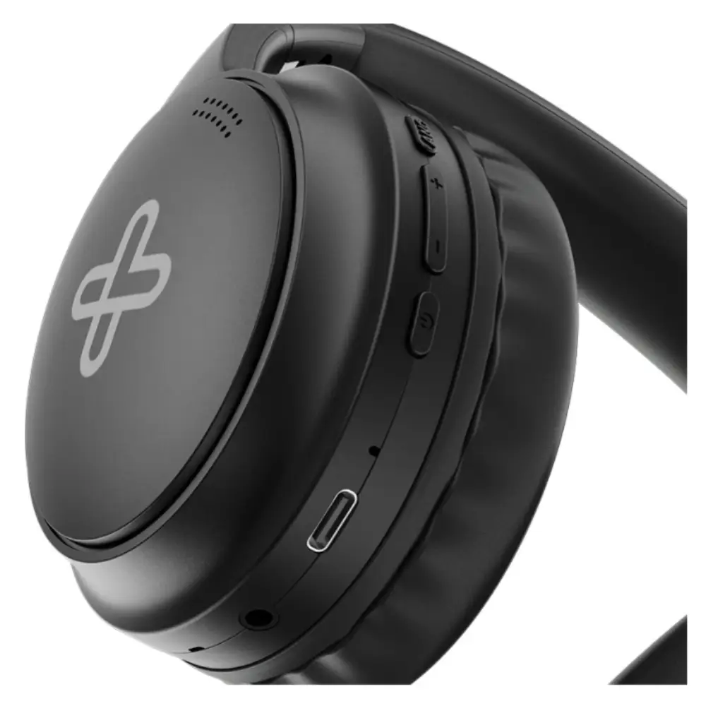 Audifonos Escape KNH-300BK