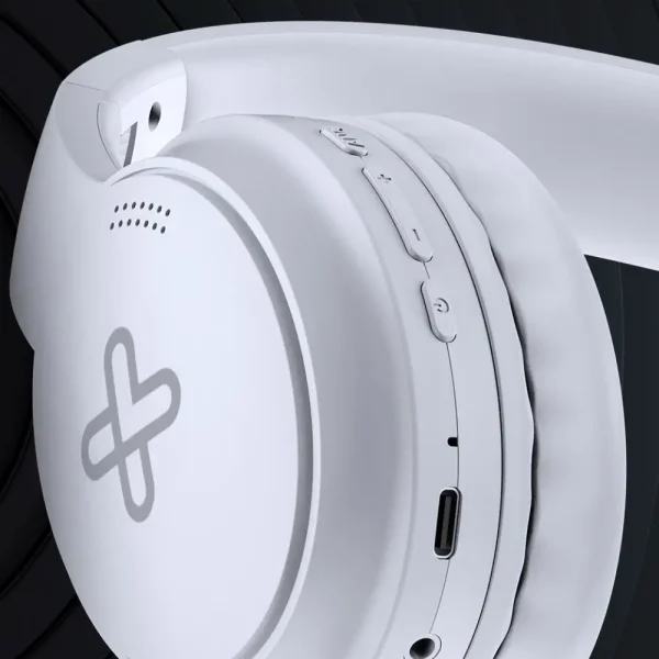 Audifonos Escape KNH-300WH