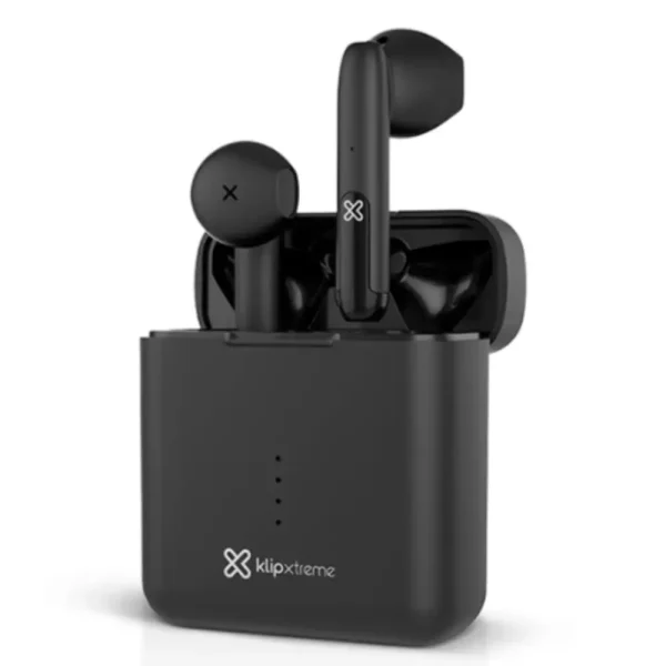 Audifonos TwinTouch KTE-010BK