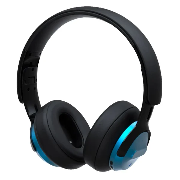 Audífonos prémium Klip Xtreme KNH-750BL