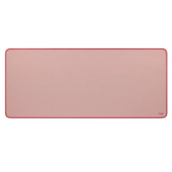 Desk Mat-Studio Mousepad Rosa