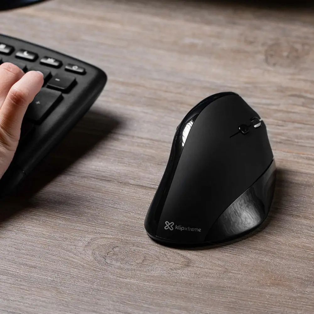 Mouse EverRest KMW-390 (2)