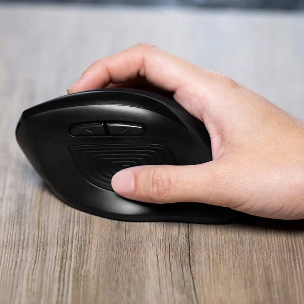 Mouse EverRest KMW-390 (3)