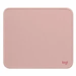 Mousepad Studio Series Rosa Logitech Studio Series (1)