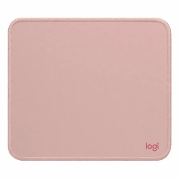 Mousepad Studio Series Rosa Logitech Studio Series (1)
