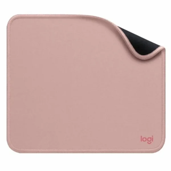 Mousepad Studio Series Rosa Logitech Studio Series (1)