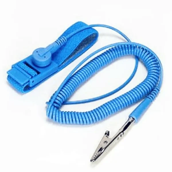 Pulsera Antiestatica 6AS-WRST5