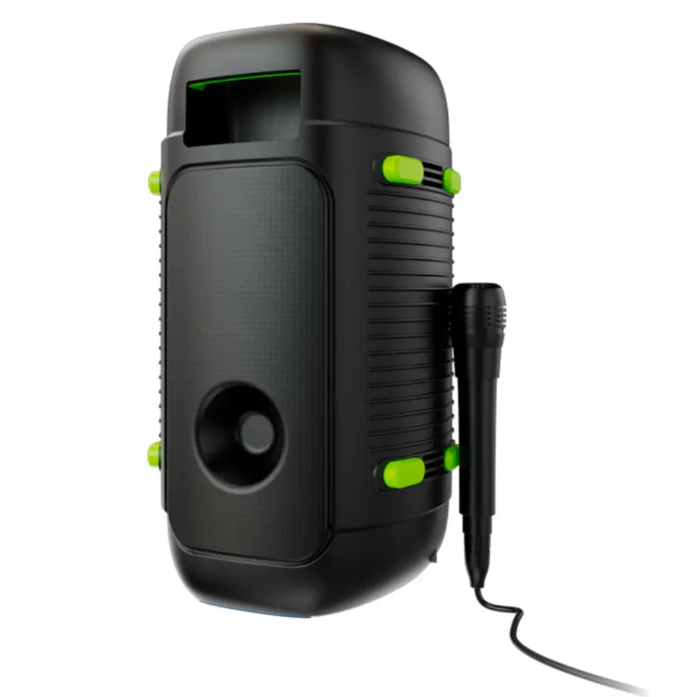 Sistema de parlantes BoomFire KLS-100 (3)