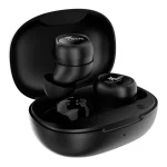 Xound _ Audífonos intraaurales con verdadera conexión inalámbrica y estuche de carga portátil XTH-701