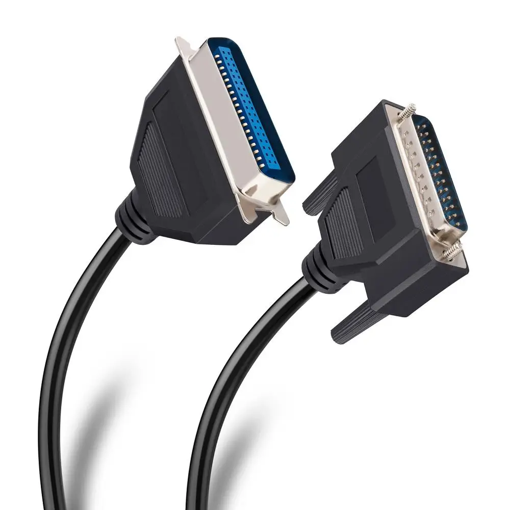 Cable Paralelo Para Impresora (1)