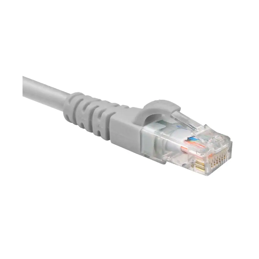 Patch Cord Cat. 6 NEXXT 10 Pies Gris (1)