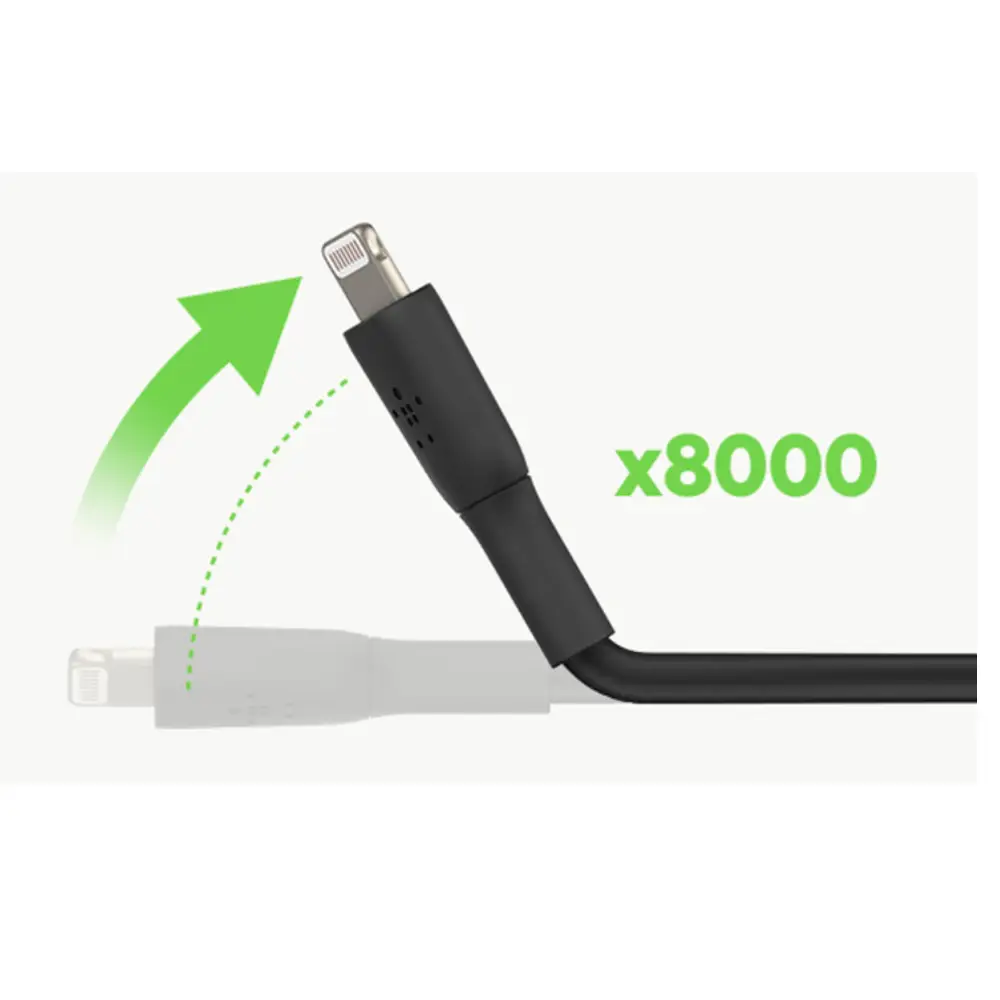 Cable Lightning a USB-A BOOST↑CHARGE (1)