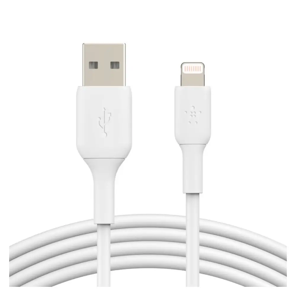 Cable Lightning a USB-A