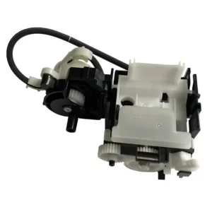 Estacion de Servicio y Bomba de Succion Epson L4150, L4260